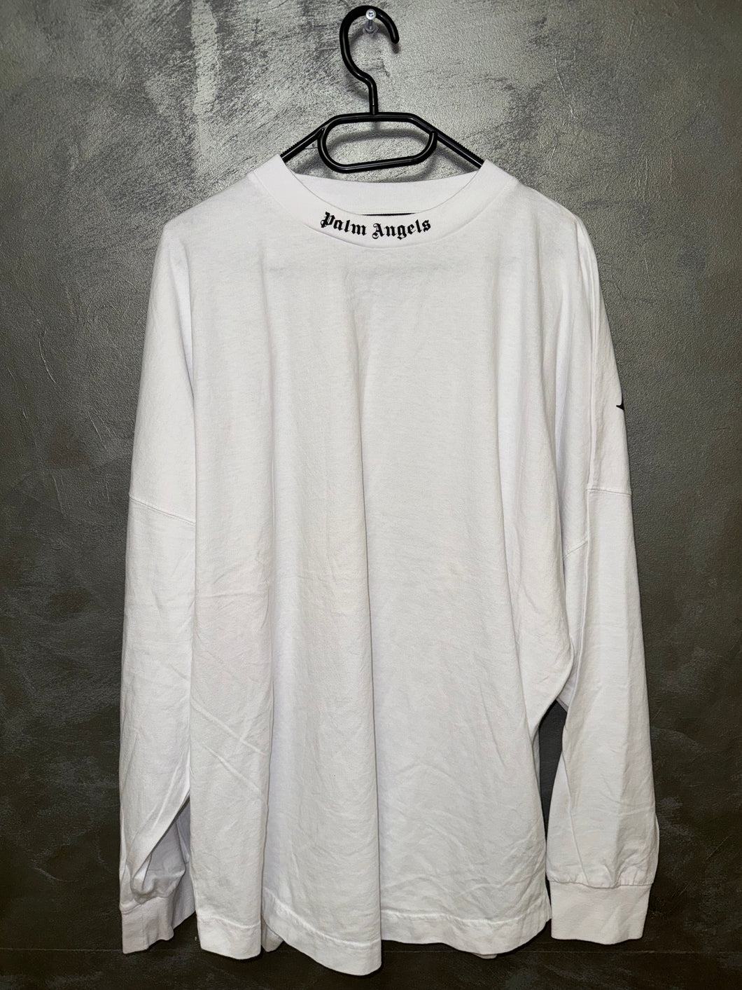 PALM ANGELS LONGSLEEVE